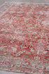 Vintage Heriz Area Rug (7' x 10')
